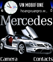 Mercerdes41